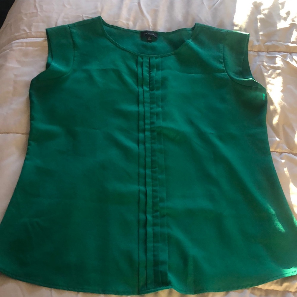 The Linited blouse